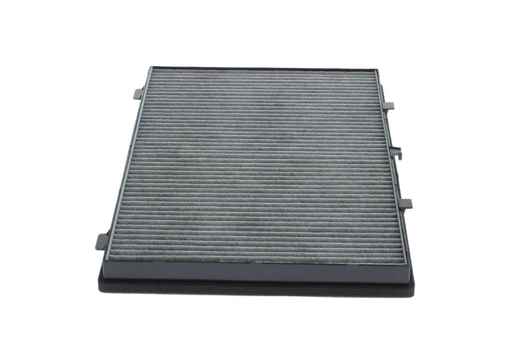 Filtro, aire habitáculo BOSCH R2482 - ref. 1 987 432 482
