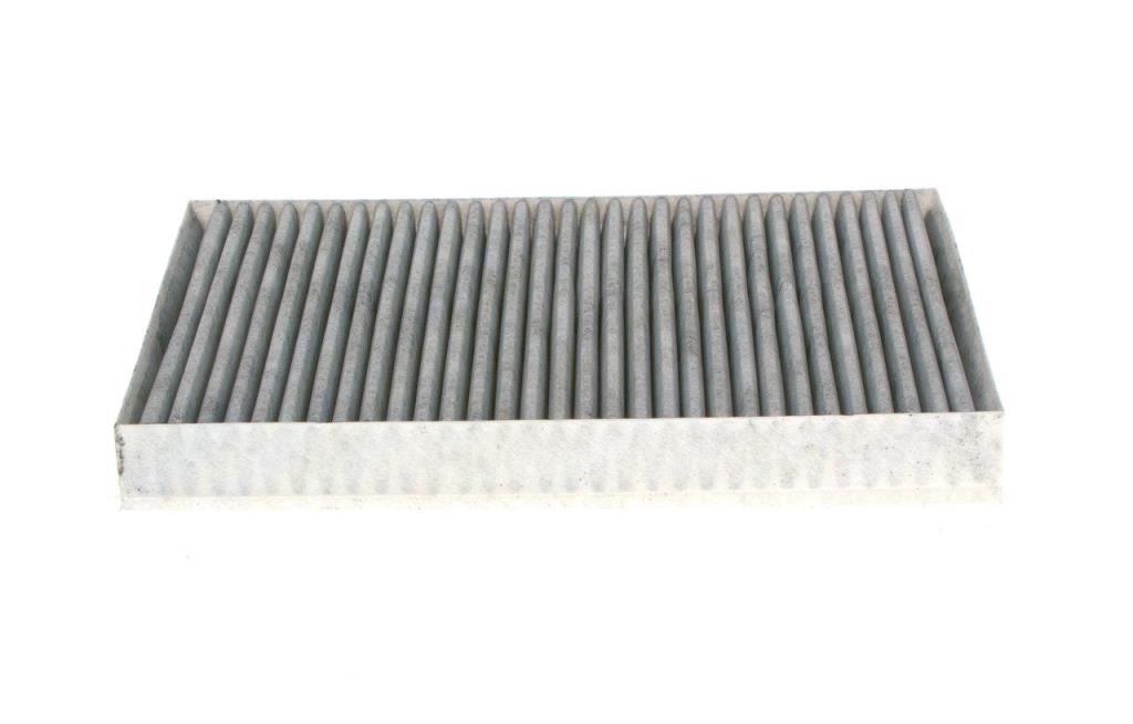 Filtre d'habitacle (Filtre à pollen) BOSCH R2495 - ref. 1 987 432 495