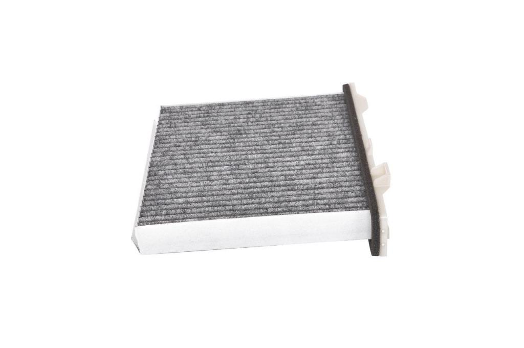 Filtro de habitáculo BOSCH R2498 - ref. 1 987 432 498