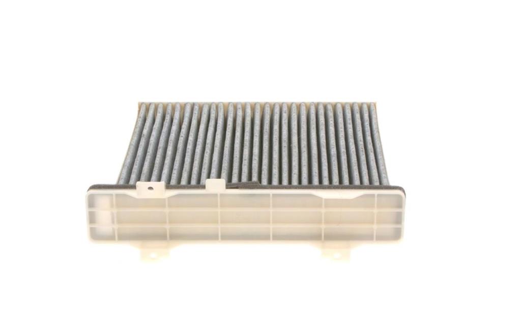 Filtro de habitáculo BOSCH R2498 - ref. 1 987 432 498