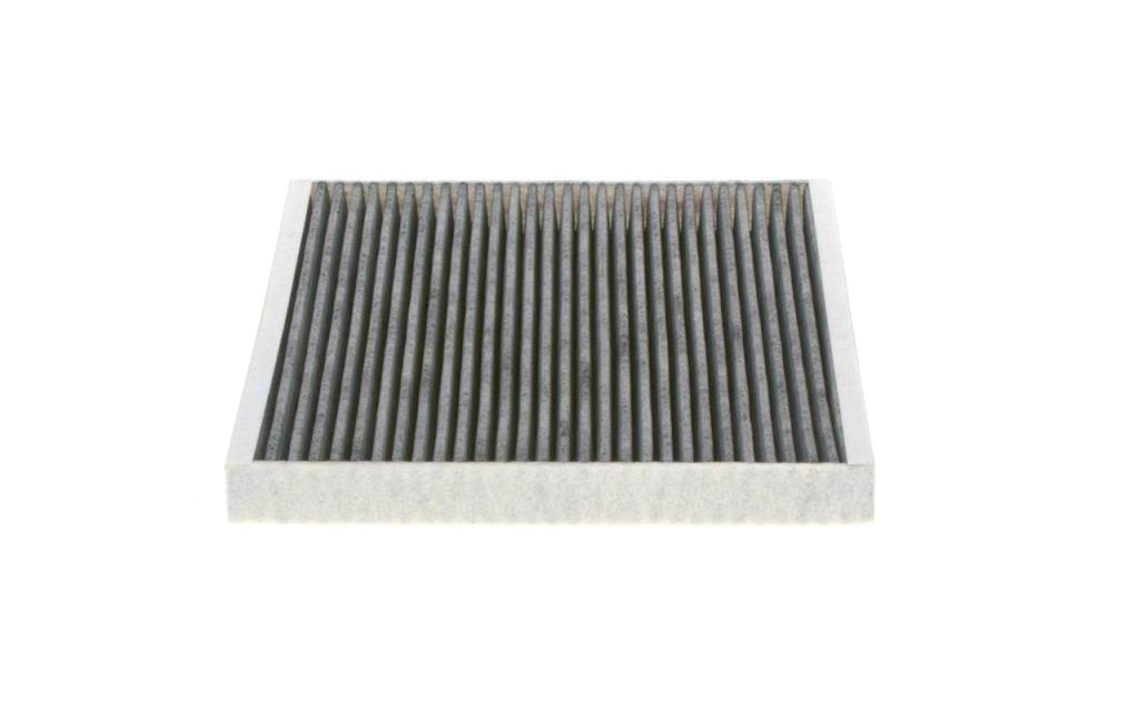 Filtre d'habitacle (Filtre à pollen) BOSCH R2499 - ref. 1 987 432 499