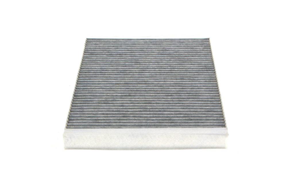 Filtre d'habitacle (Filtre à pollen) BOSCH R2513 - ref. 1 987 432 513