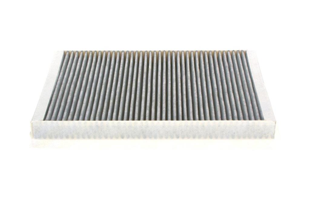 Filtre d'habitacle (Filtre à pollen) BOSCH R2513 - ref. 1 987 432 513