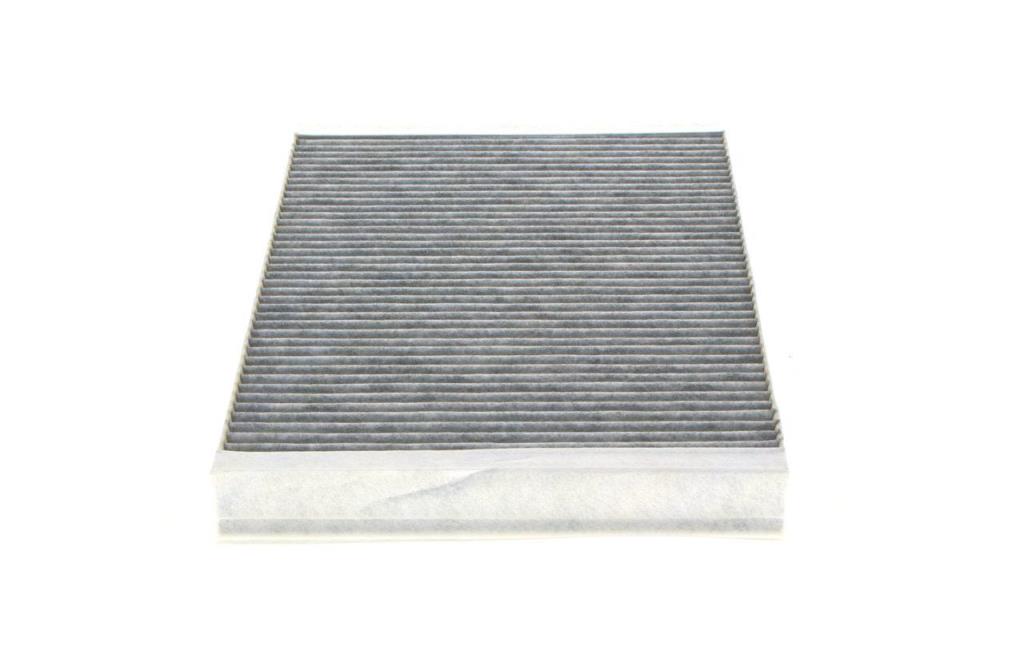 Filtre d'habitacle (Filtre à pollen) BOSCH R2513 - ref. 1 987 432 513