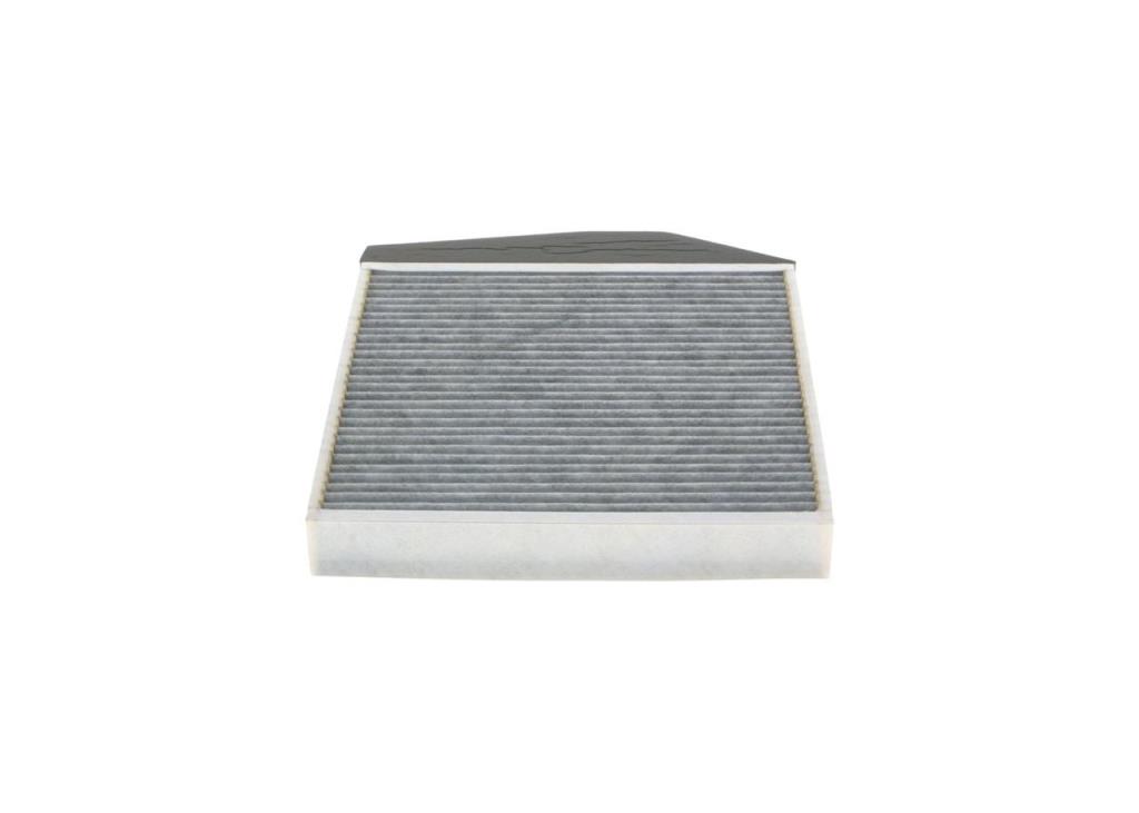 Filtre d'habitacle (Filtre à pollen) BOSCH ref. 1 987 432 531