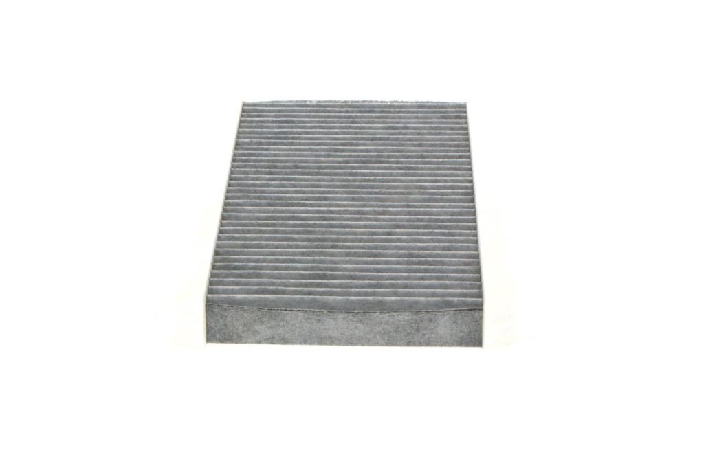 Filtre d'habitacle (Filtre à pollen) BOSCH R2535 - ref. 1 987 432 535