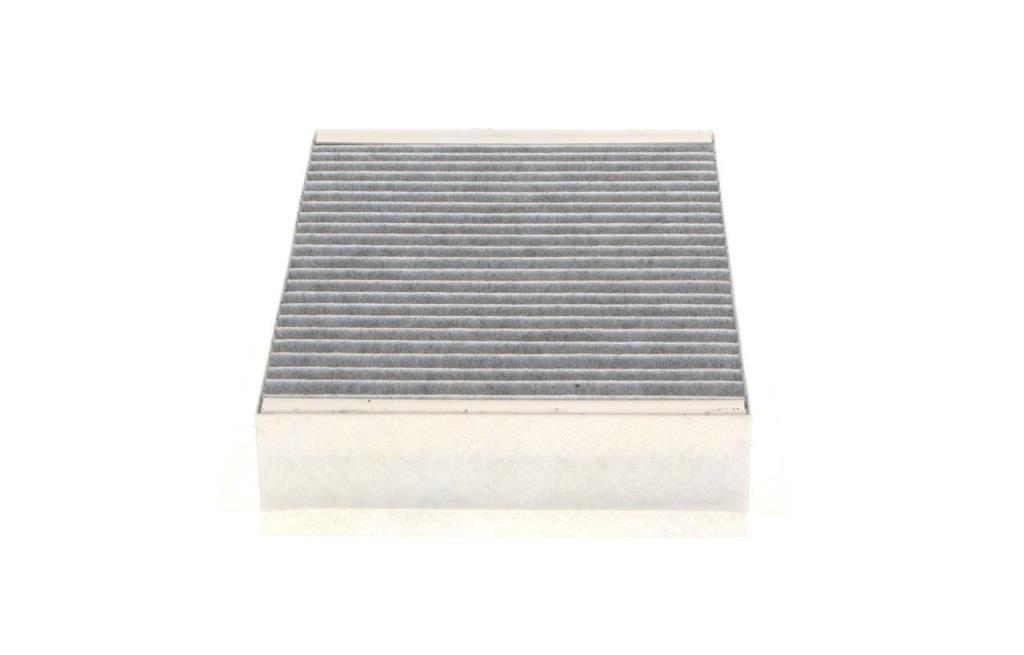 Filtre d'habitacle (Filtre à pollen) BOSCH R2536 - ref. 1 987 432 536