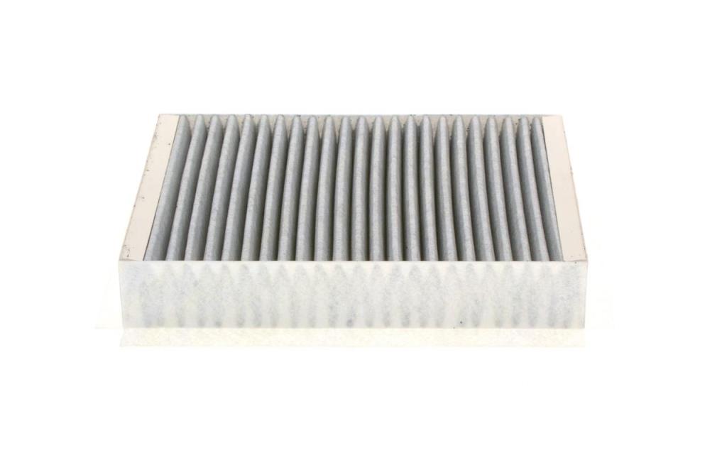 Filtre d'habitacle (Filtre à pollen) BOSCH R2536 - ref. 1 987 432 536