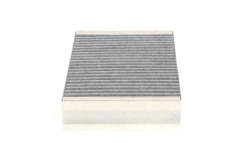 Filtre d'habitacle (Filtre à pollen) BOSCH R2536 - ref. 1 987 432 536