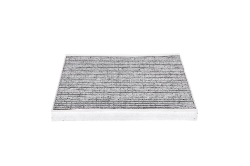 Filtre d'habitacle (Filtre à pollen) BOSCH R2537 - ref. 1 987 432 537