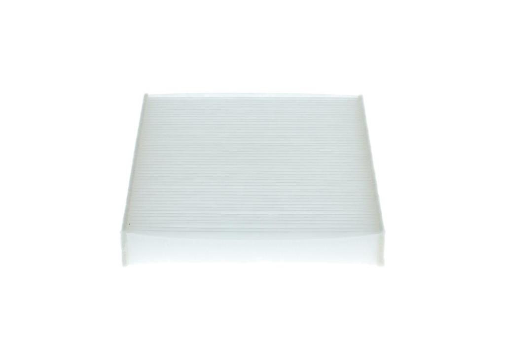 Filtro, aire habitáculo BOSCH M2539 - ref. 1 987 432 539