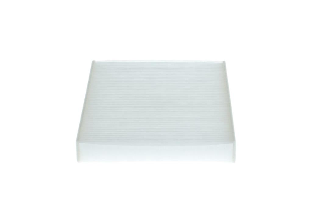 Filtro, aire habitáculo BOSCH M2539 - ref. 1 987 432 539