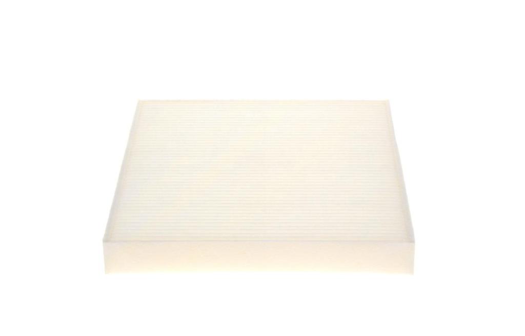 Filtre d'habitacle (Filtre à pollen) BOSCH M2540 - ref. 1 987 432 540