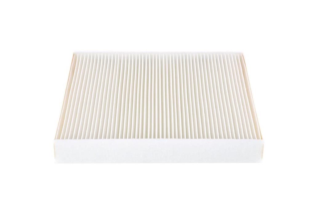 Filtre d'habitacle (Filtre à pollen) BOSCH M2540 - ref. 1 987 432 540