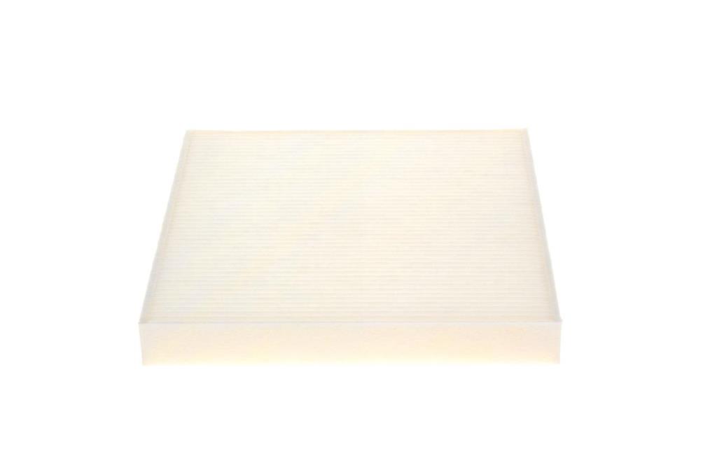 Filtre d'habitacle (Filtre à pollen) BOSCH M2540 - ref. 1 987 432 540