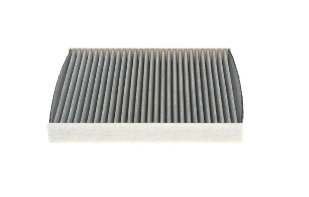 Filtre d'habitacle (Filtre à pollen) BOSCH R2543 - ref. 1 987 432 543