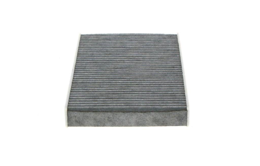 Filtre d'habitacle (Filtre à pollen) BOSCH R2549 - ref. 1 987 432 549