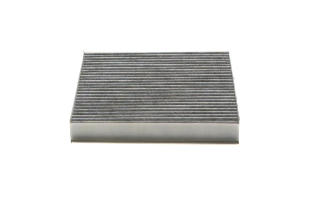 Filtre d'habitacle (Filtre à pollen) BOSCH R2568 - ref. 1 987 432 568