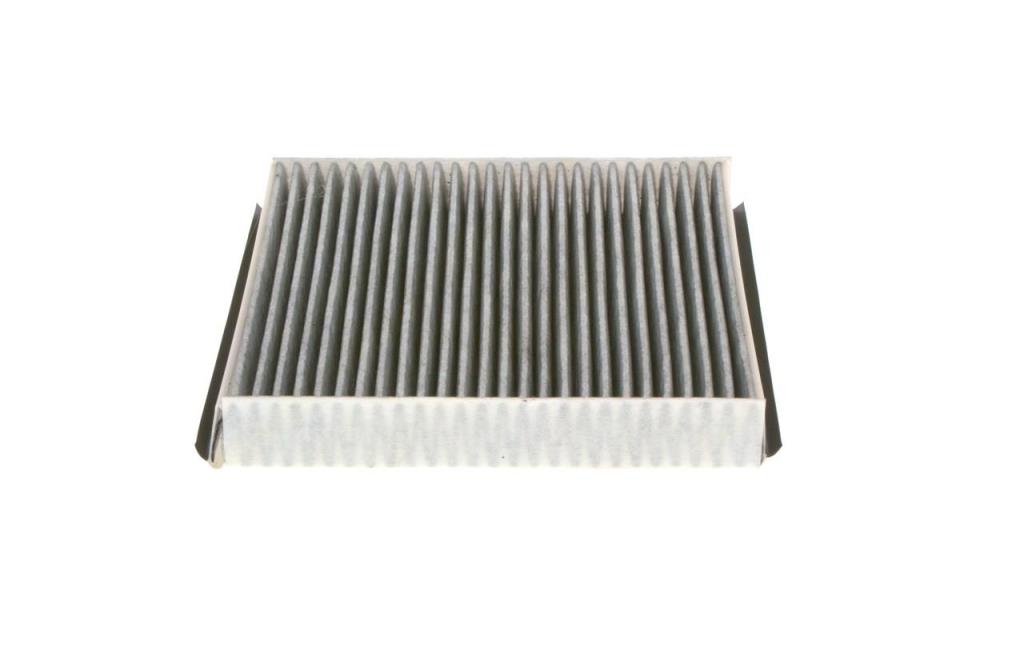 Filtre d'habitacle (Filtre à pollen) BOSCH R2568 - ref. 1 987 432 568