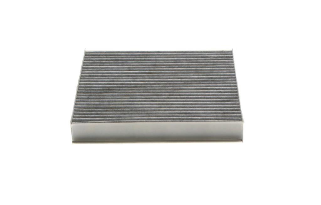Filtre d'habitacle (Filtre à pollen) BOSCH R2568 - ref. 1 987 432 568