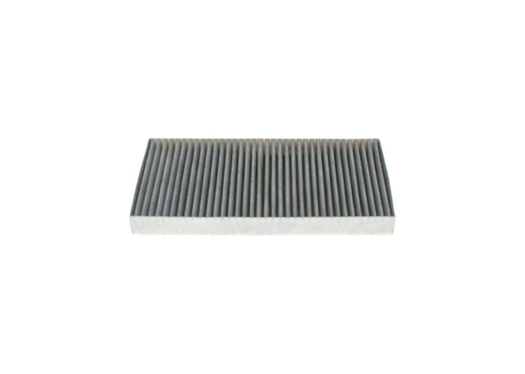 Filtre d'habitacle (Filtre à pollen) BOSCH R2571 - ref. 1 987 432 571