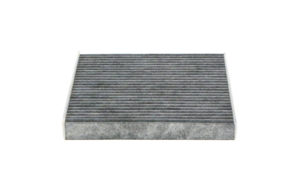 Filtre d'habitacle (Filtre à pollen) BOSCH R2574 - ref. 1 987 432 574