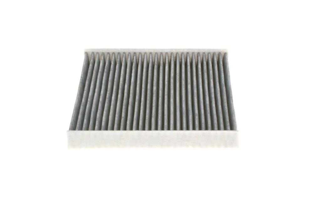 Filtre d'habitacle (Filtre à pollen) BOSCH R2574 - ref. 1 987 432 574