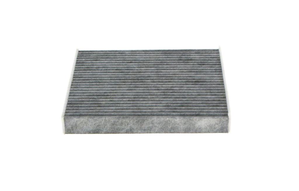 Filtre d'habitacle (Filtre à pollen) BOSCH R2574 - ref. 1 987 432 574