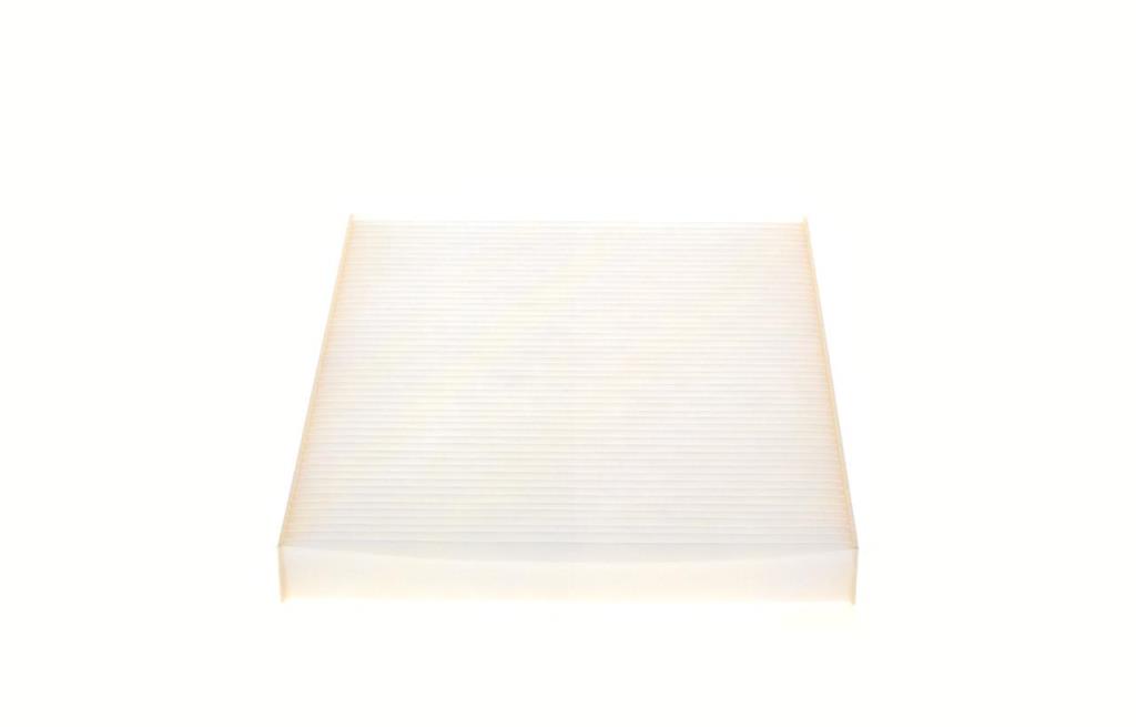 Filtre d'habitacle (Filtre à pollen) BOSCH M2808 - ref. 1 987 432 808