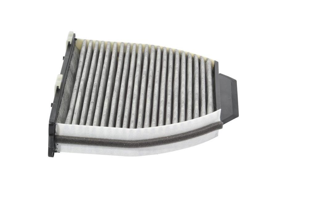 Filtre d'habitacle (Filtre à pollen) BOSCH R5001 - ref. 1 987 435 001