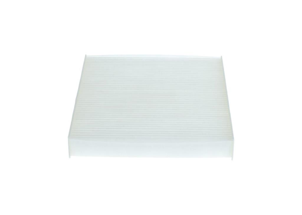 Filtro, aire habitáculo BOSCH M5002 - ref. 1 987 435 002