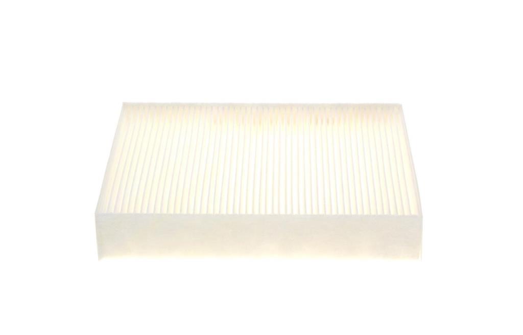 Filtro, aire habitáculo BOSCH M5003 - ref. 1 987 435 003