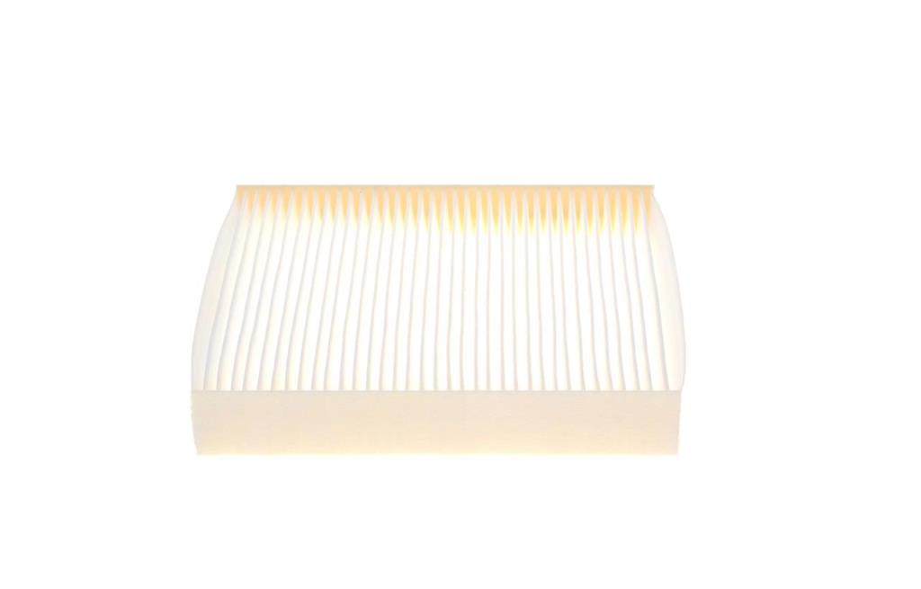 Filtre d'habitacle (Filtre à pollen) BOSCH M5005 - ref. 1 987 435 005