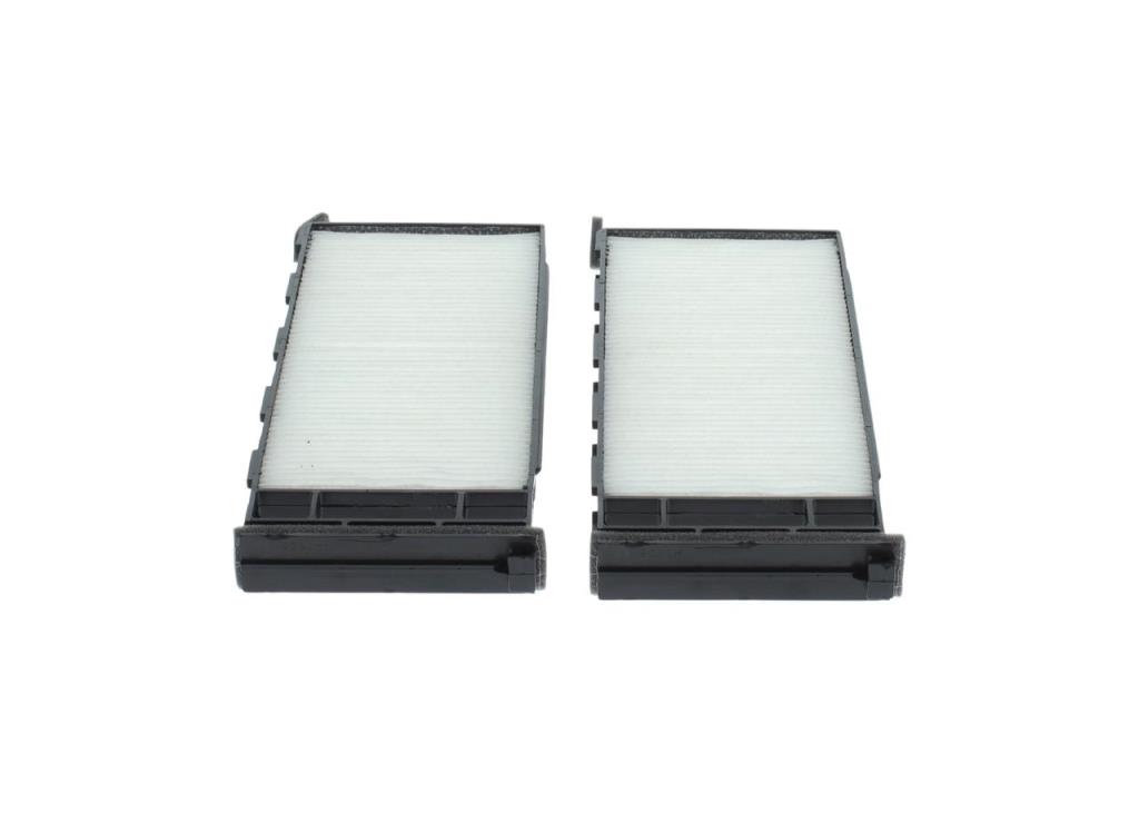 Filtre d'habitacle (Filtre à pollen) BOSCH M5006 - ref. 1 987 435 006