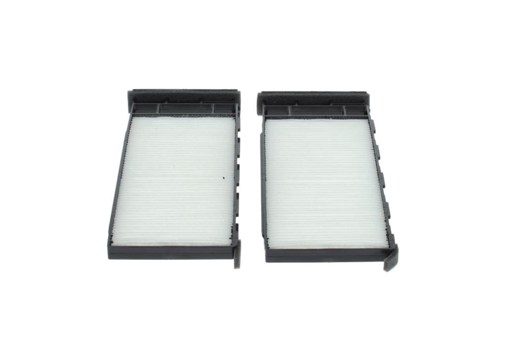 Filtre d'habitacle (Filtre à pollen) BOSCH M5006 - ref. 1 987 435 006