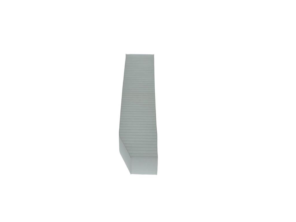 Filtre d'habitacle (Filtre à pollen) BOSCH M5007 - ref. 1 987 435 007