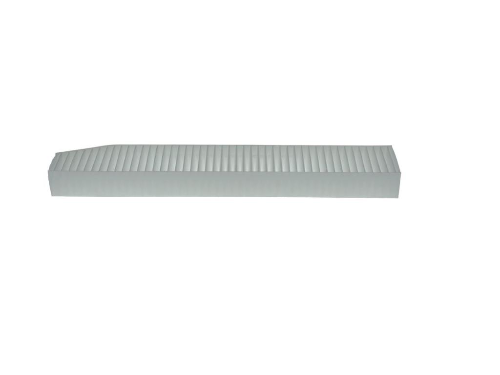 Filtre d'habitacle (Filtre à pollen) BOSCH M5007 - ref. 1 987 435 007
