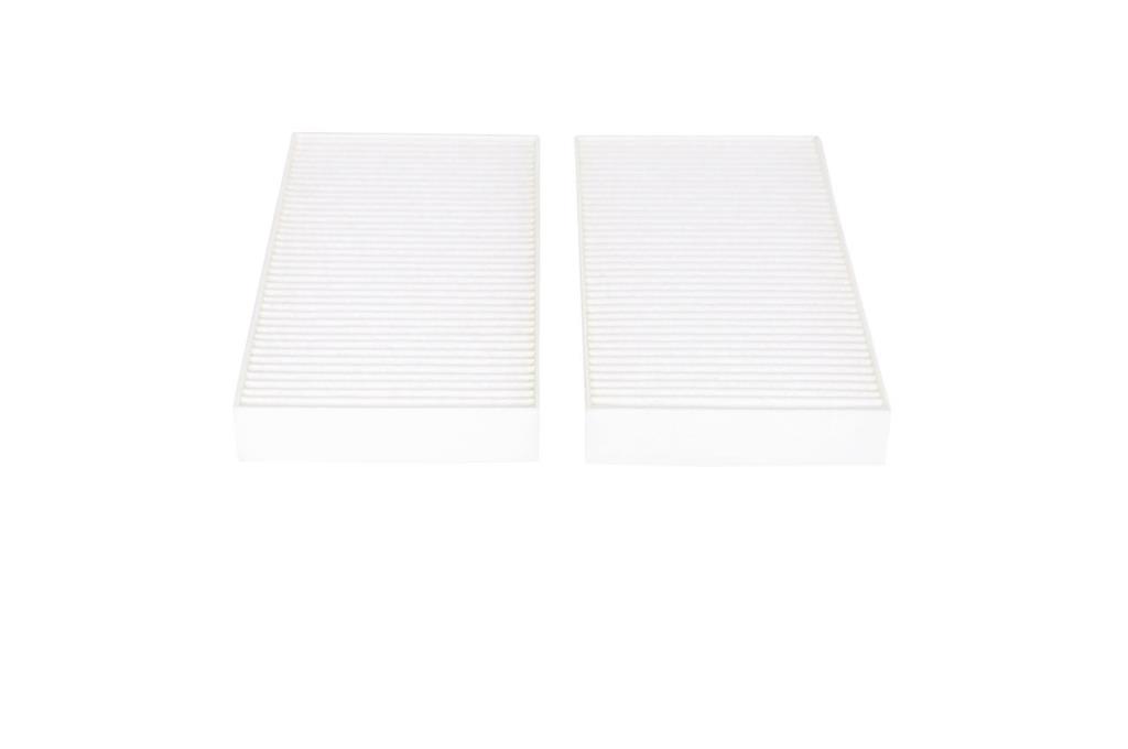 Filtre d'habitacle (Filtre à pollen) BOSCH M5008 - ref. 1 987 435 008