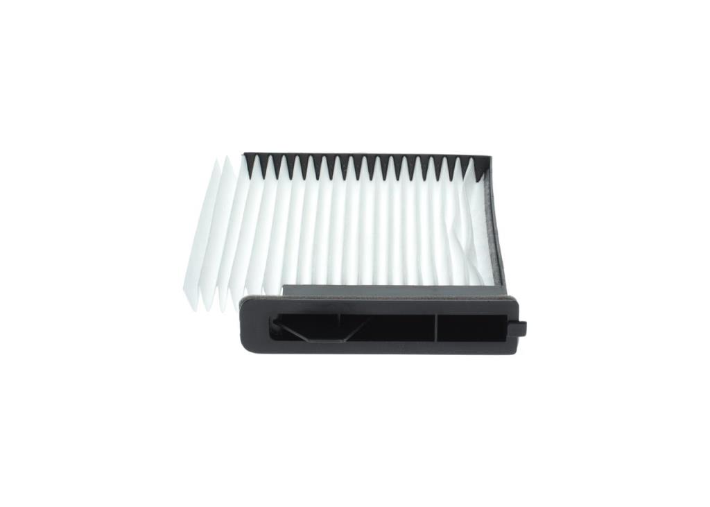 Filtre d'habitacle (Filtre à pollen) BOSCH M5009 - ref. 1 987 435 009