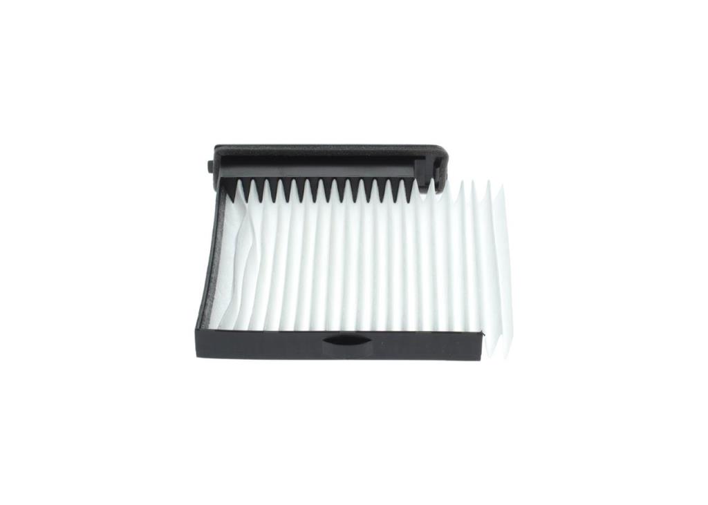 Filtre d'habitacle (Filtre à pollen) BOSCH M5009 - ref. 1 987 435 009
