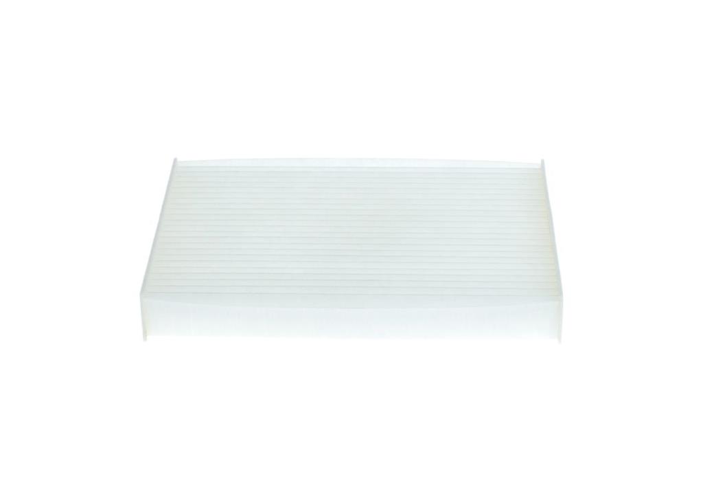 Filtre d'habitacle (Filtre à pollen) BOSCH M5010 - ref. 1 987 435 010