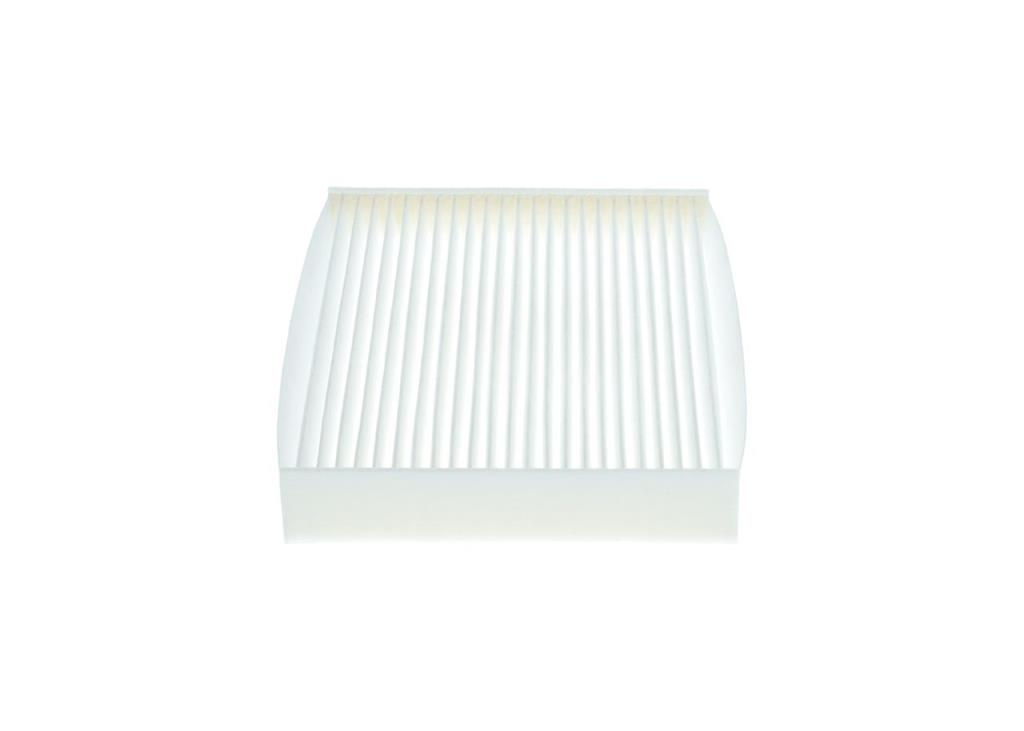 Filtre d'habitacle (Filtre à pollen) BOSCH M5010 - ref. 1 987 435 010
