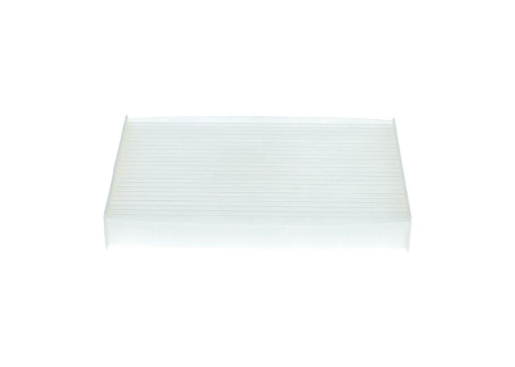 Filtre d'habitacle (Filtre à pollen) BOSCH M5010 - ref. 1 987 435 010