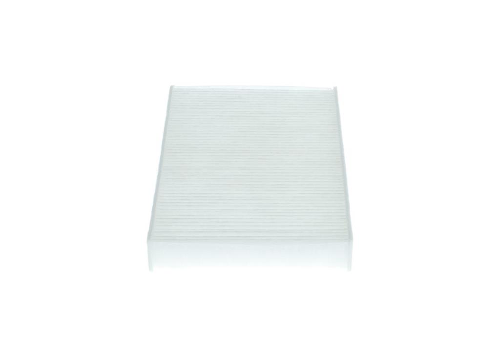 Filtre d'habitacle (Filtre à pollen) BOSCH M5012 - ref. 1 987 435 012