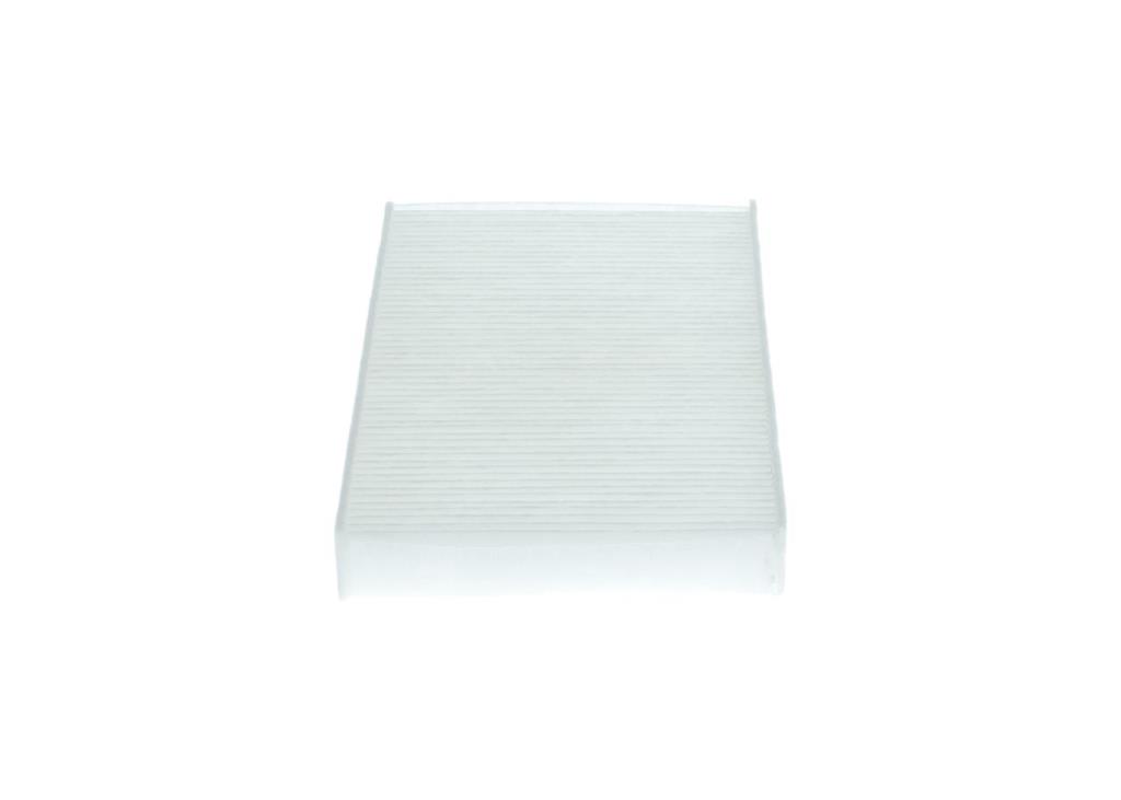 Filtre d'habitacle (Filtre à pollen) BOSCH M5012 - ref. 1 987 435 012