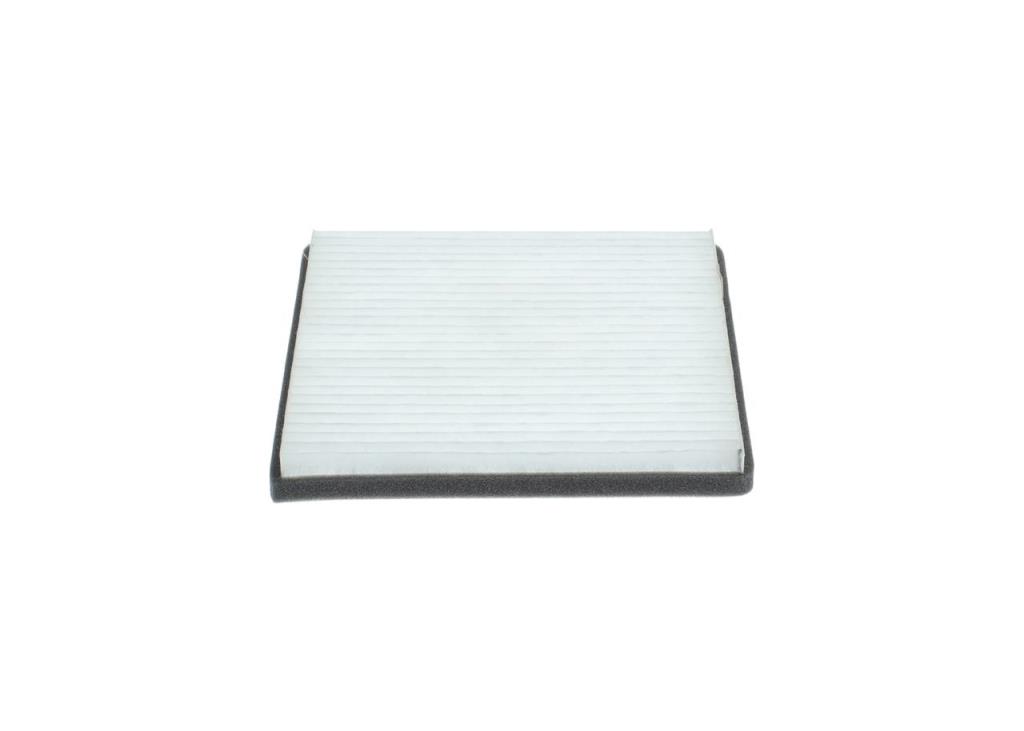 Filtre d'habitacle (Filtre à pollen) BOSCH M5013 - ref. 1 987 435 013