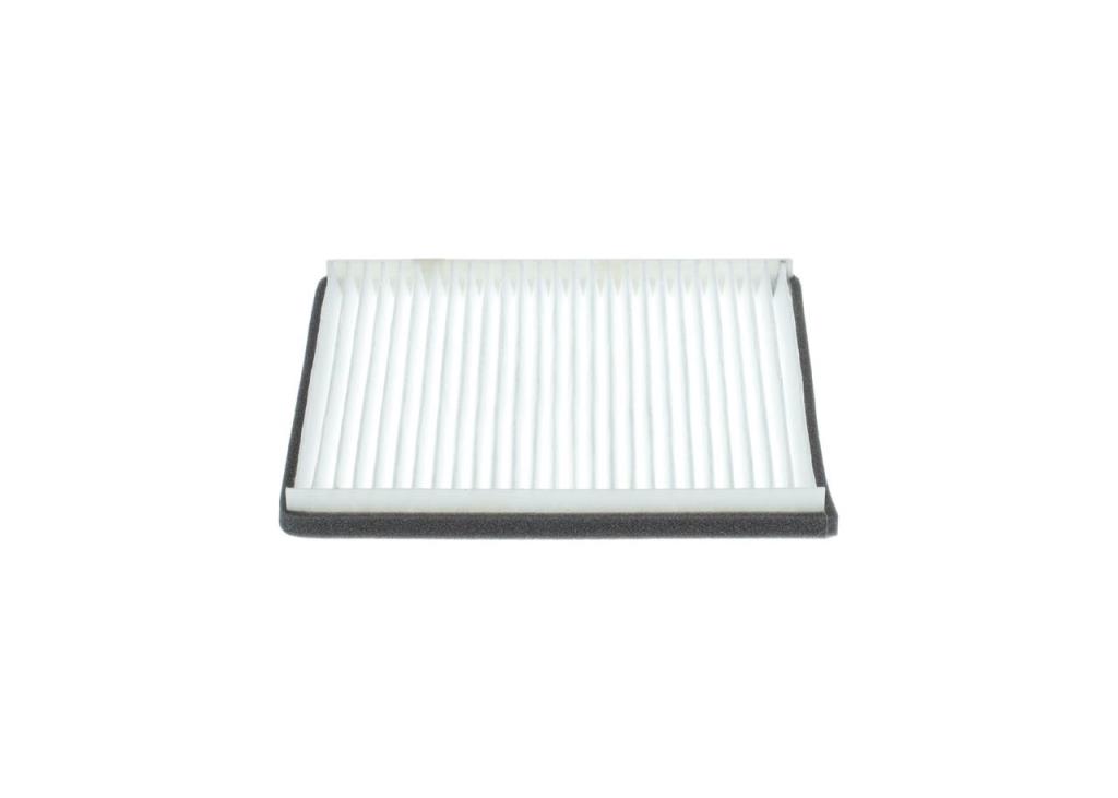 Filtre d'habitacle (Filtre à pollen) BOSCH M5013 - ref. 1 987 435 013