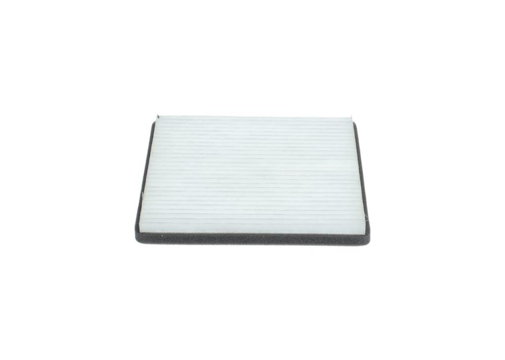 Filtre d'habitacle (Filtre à pollen) BOSCH M5013 - ref. 1 987 435 013