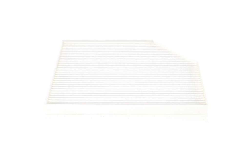 Filtre d'habitacle (Filtre à pollen) BOSCH M5016 - ref. 1 987 435 016