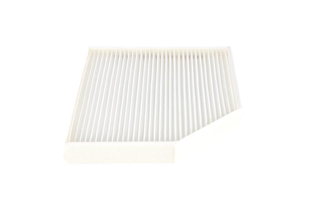 Filtre d'habitacle (Filtre à pollen) BOSCH M5016 - ref. 1 987 435 016